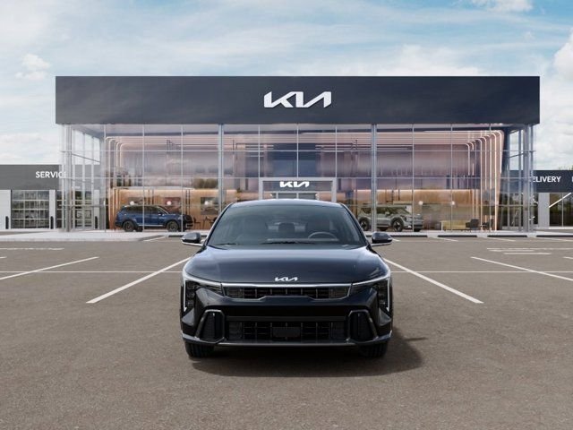 New 2026 Aurora Black Pearl Kia GT-Line image 2