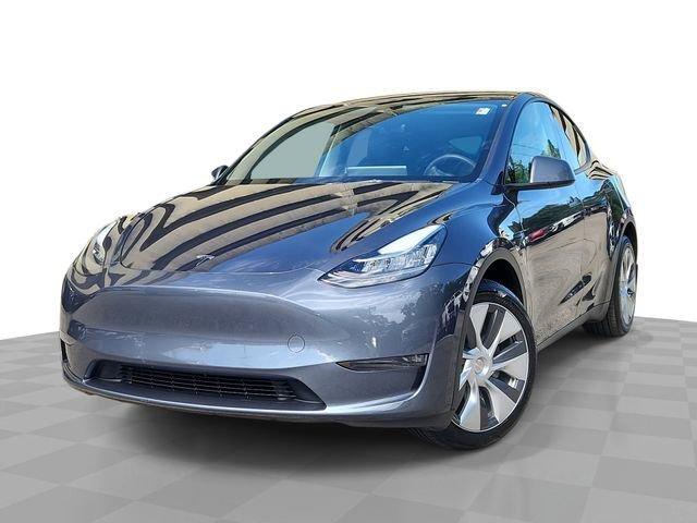 2023 Tesla Model Y Performance Dual Motor All-Wheel Drive's photo