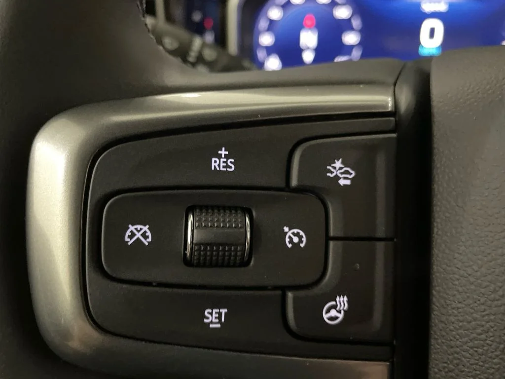 2026 Chevrolet Silverado 1500 LT - Photo 14