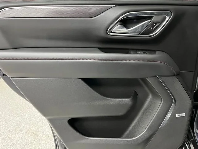 Used 2024 Gray Chevrolet RST image 40