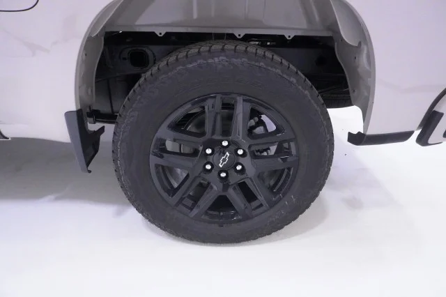 2026 Chevrolet Silverado 1500 RST - Photo 13