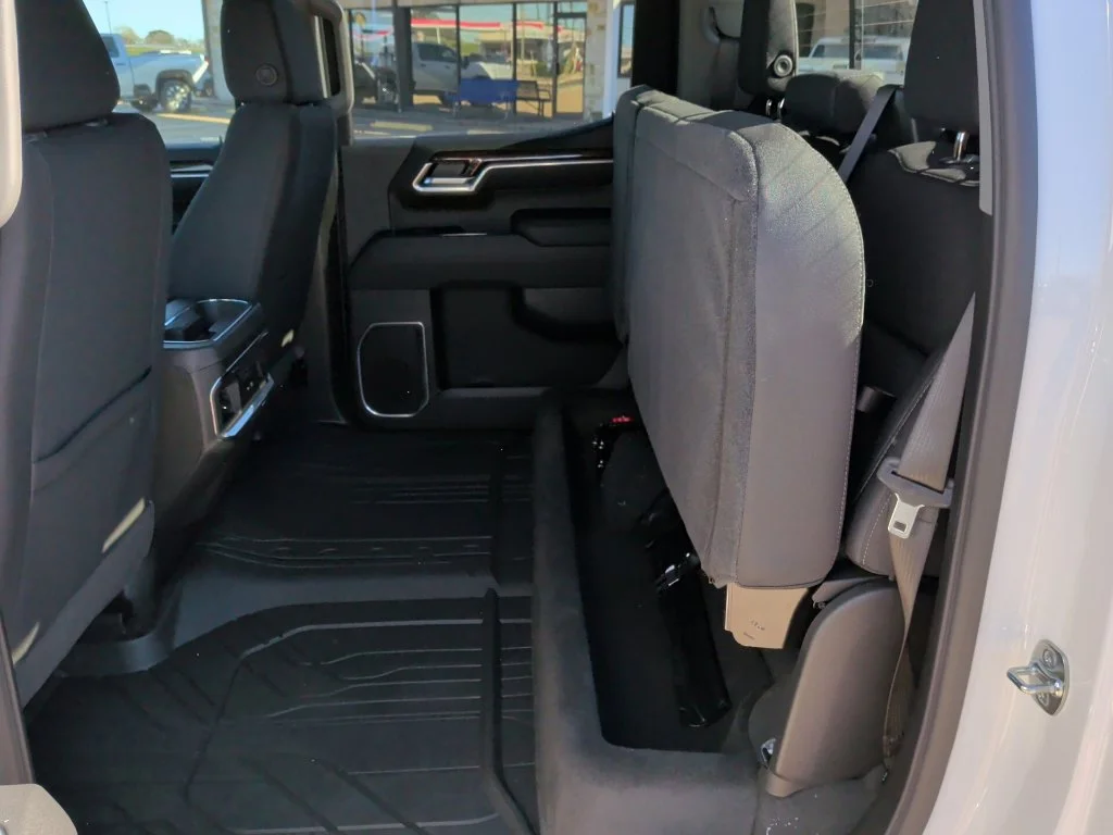 2026 GMC Sierra 1500 Elevation - Photo 37