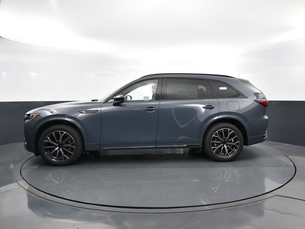 2026 Mazda CX-70 Premium Package - Photo 35