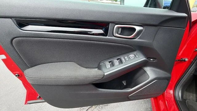 Used 2026 Red Honda Sport image 19