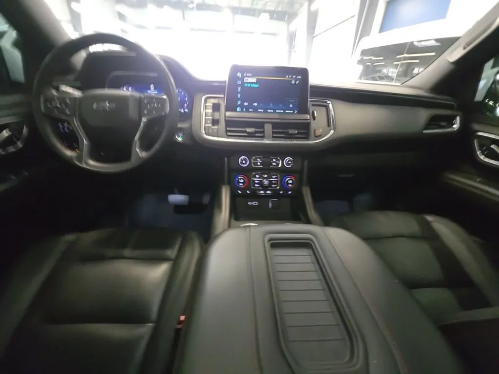 Used 2023 Summit White Chevrolet RST image 21