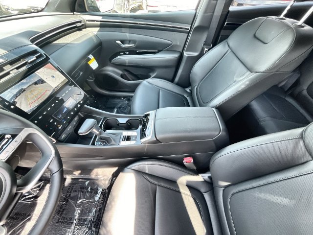 Used 2024 Black Hyundai XRT image 20