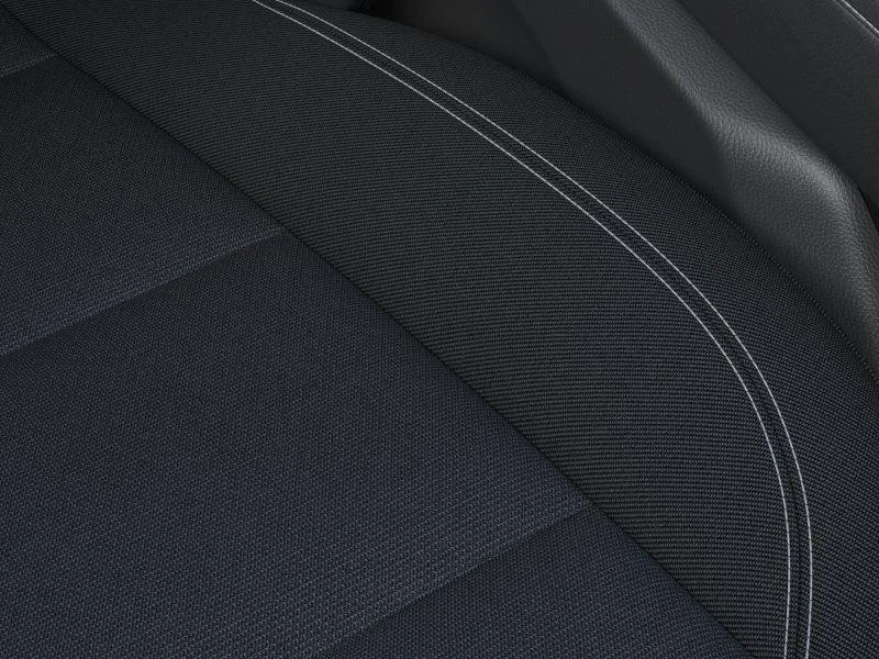New 2026 Summit White Chevrolet LT image 21
