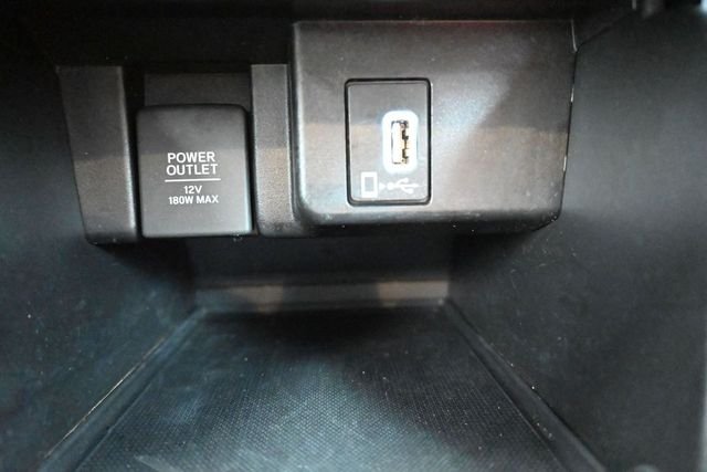 Used 2019 White Honda Sport image 9