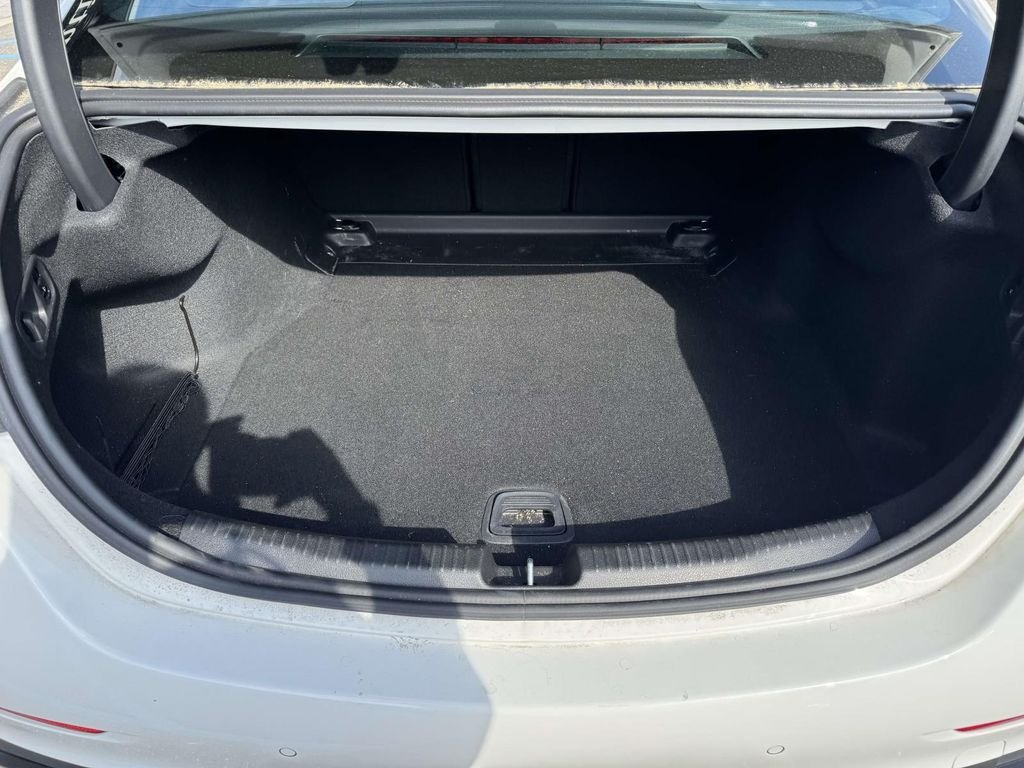 Certified Used 2023 Polar White Mercedes-Benz C 300 image 14