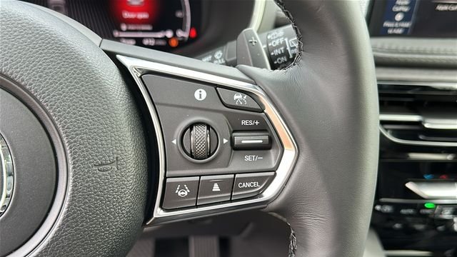 2026 Acura MDX Advance Package - Photo 15
