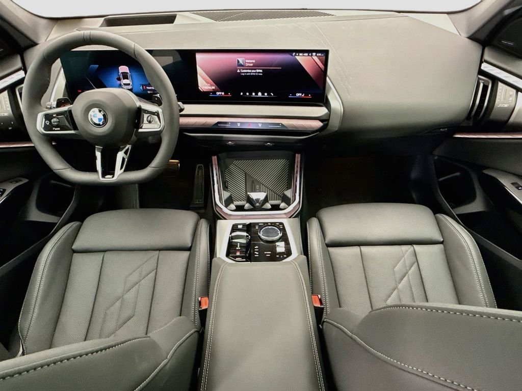 New 2026 Alpine White BMW 30 xDrive image 13