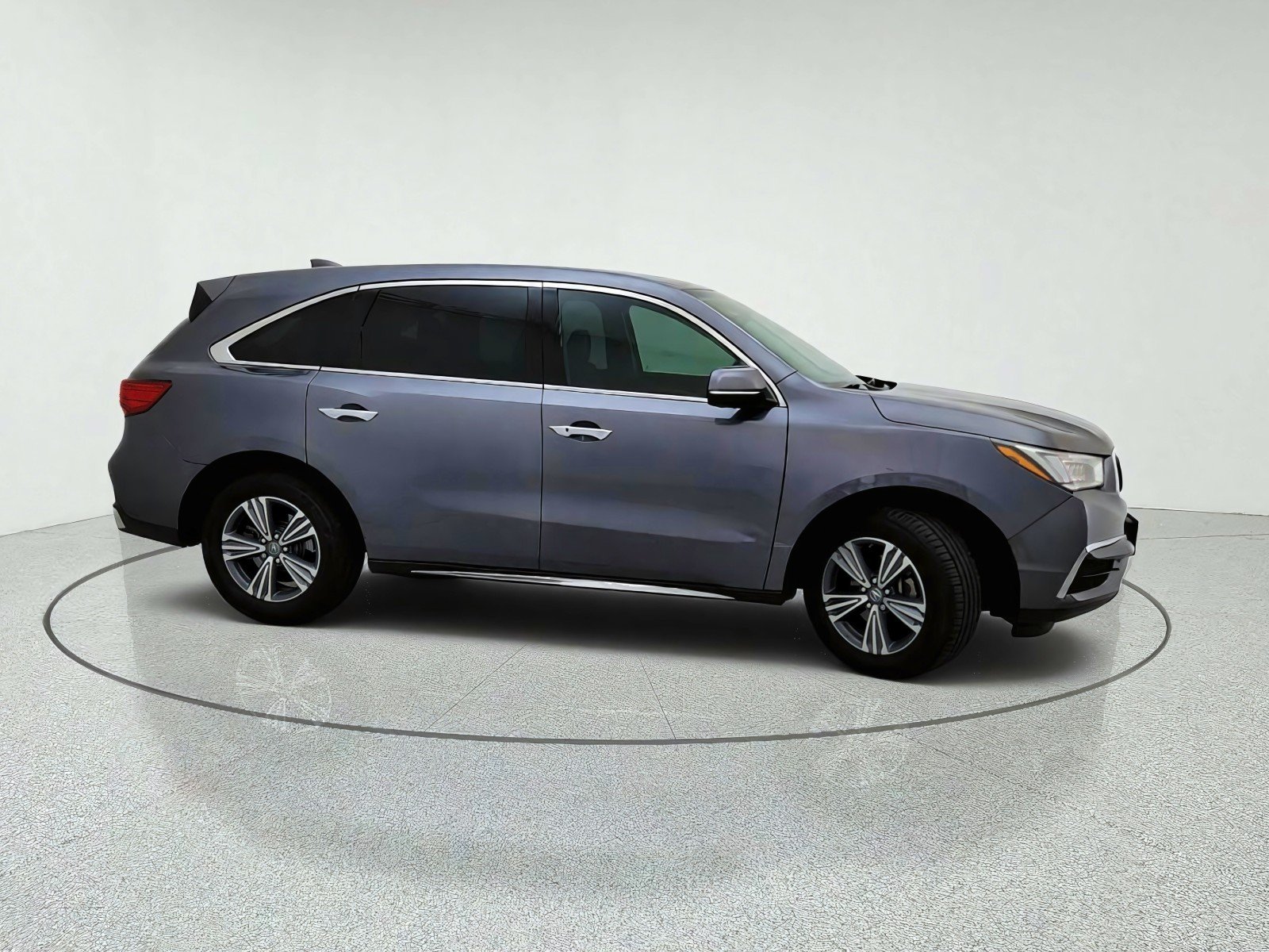 Used 2019 MODERN STEEL Acura Standard image 6