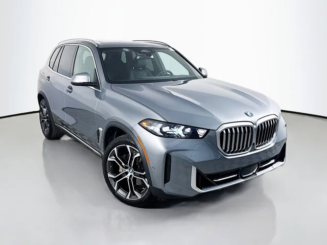 2024 BMW X5 sDrive40i