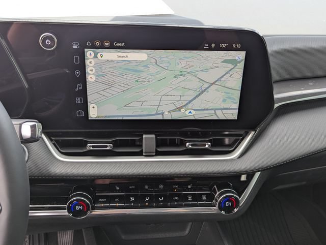 New 2026 Mosaic Black Metallic Chevrolet LT image 26