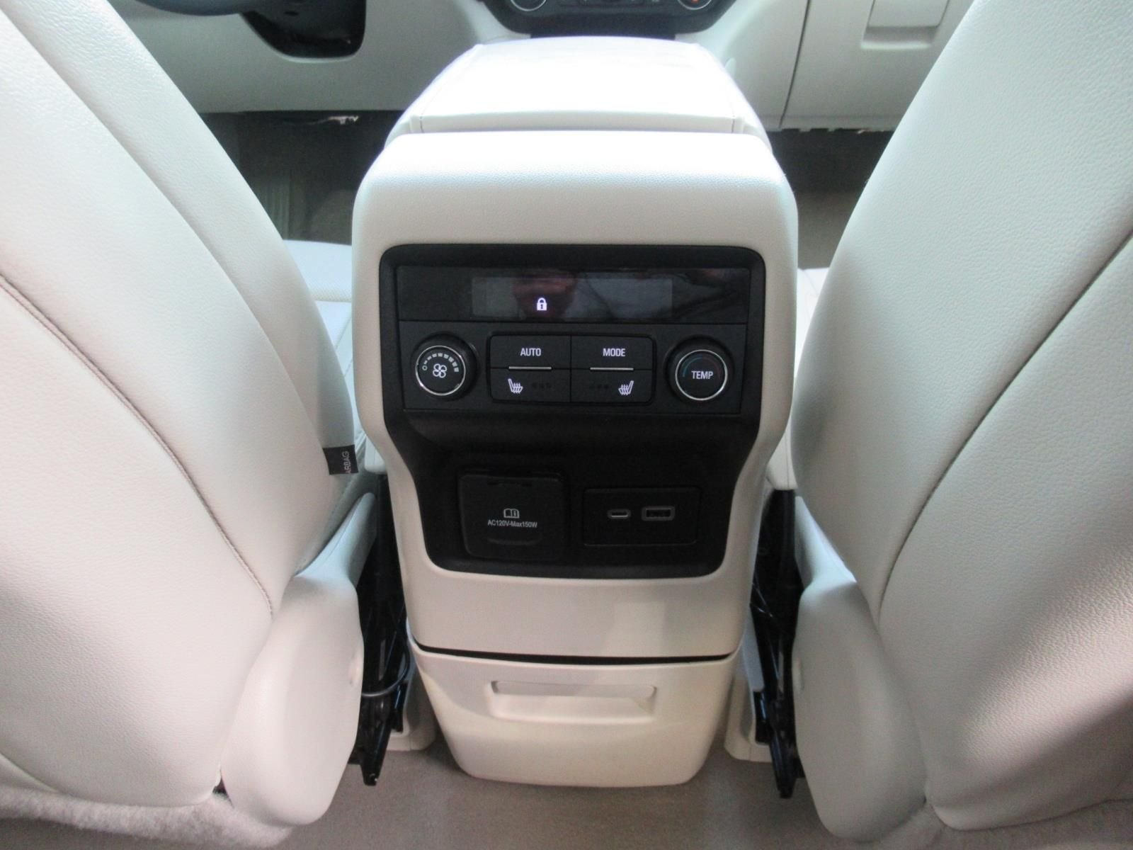 Used 2021 Gray GMC Denali image 37