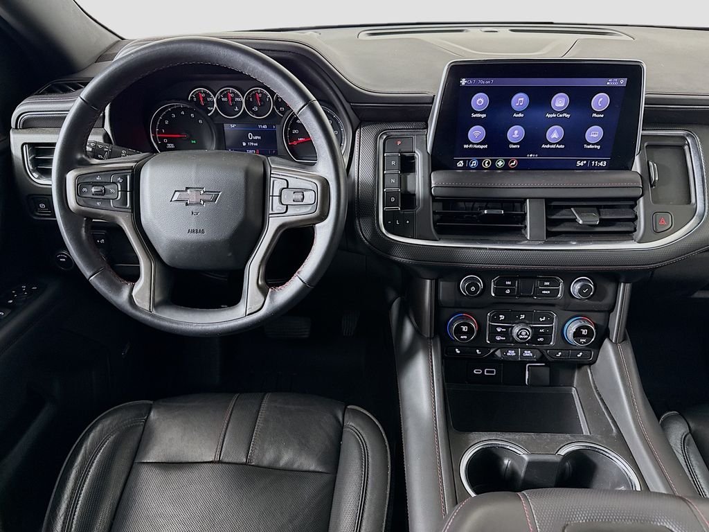 2021 Chevrolet Tahoe RST - Photo 21