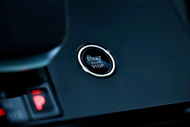 2025 Land Rover Range Rover Sport SE - Photo 45