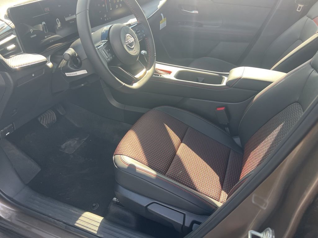 2026 Nissan KICKS SR AWD - Photo 15