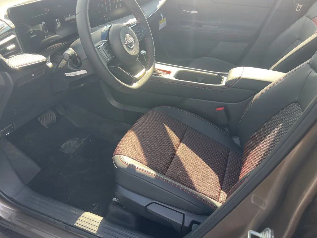 2026 Nissan KICKS SR AWD - Photo 15
