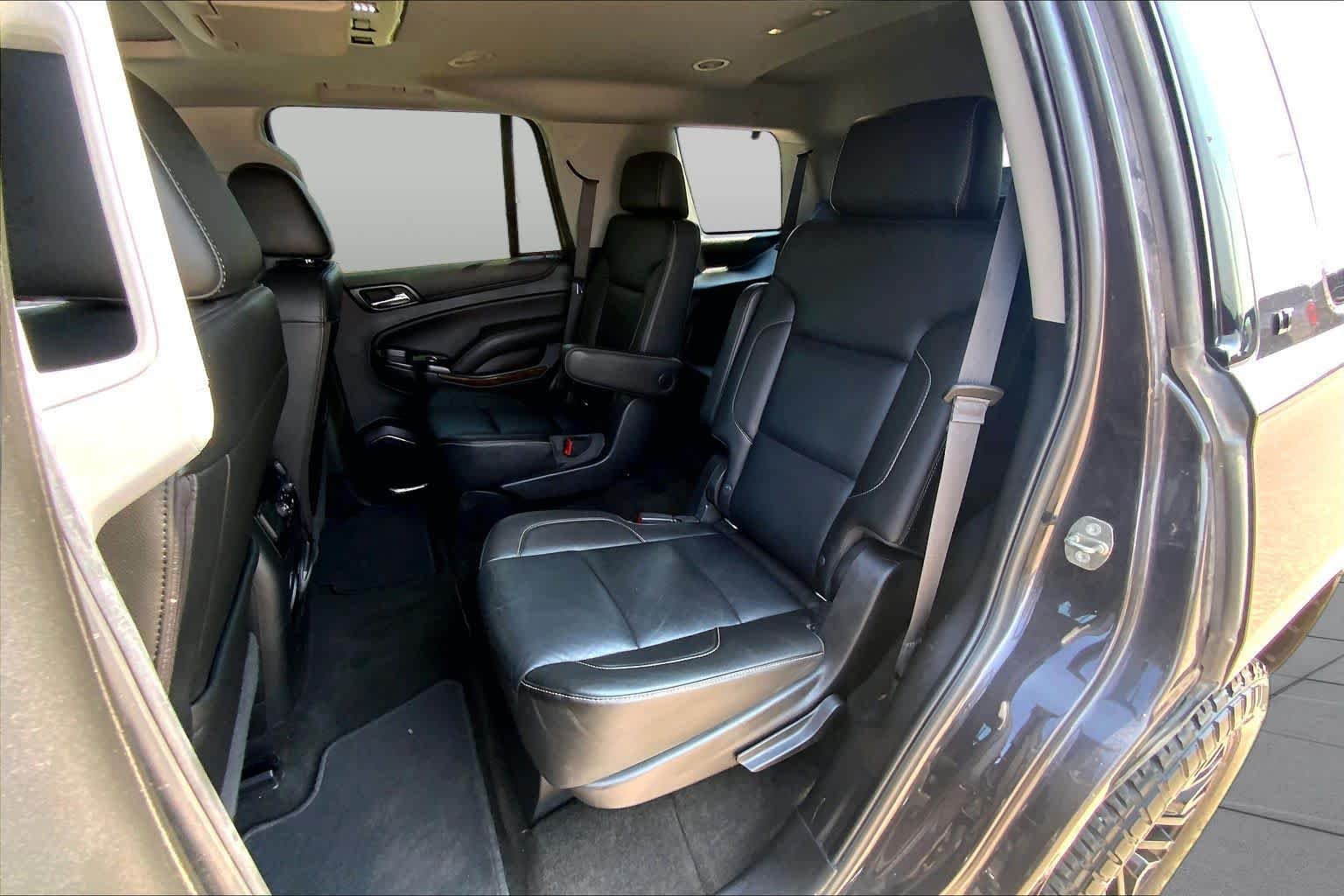 Used 2018 Tungsten Metallic Chevrolet LT image 21