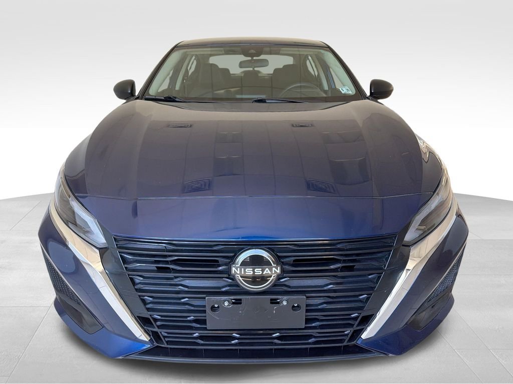 Used 2024 Nissan Altima S with VIN 1N4BL4BV1RN406469 for sale in Stafford Township, NJ