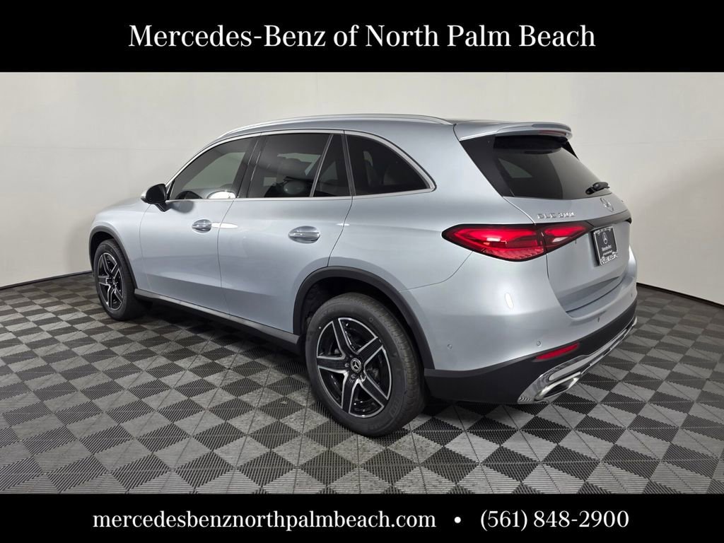 2026 Mercedes-Benz GLC Base - Photo 31