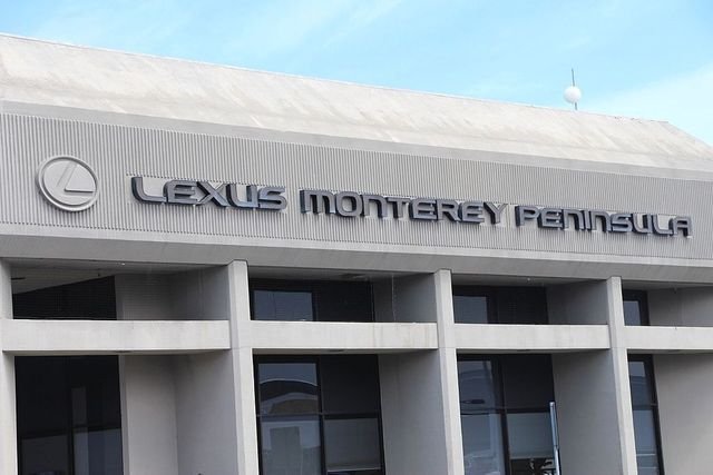 Used 2026  Lexus 500h F SPORT Performance Luxury image 44
