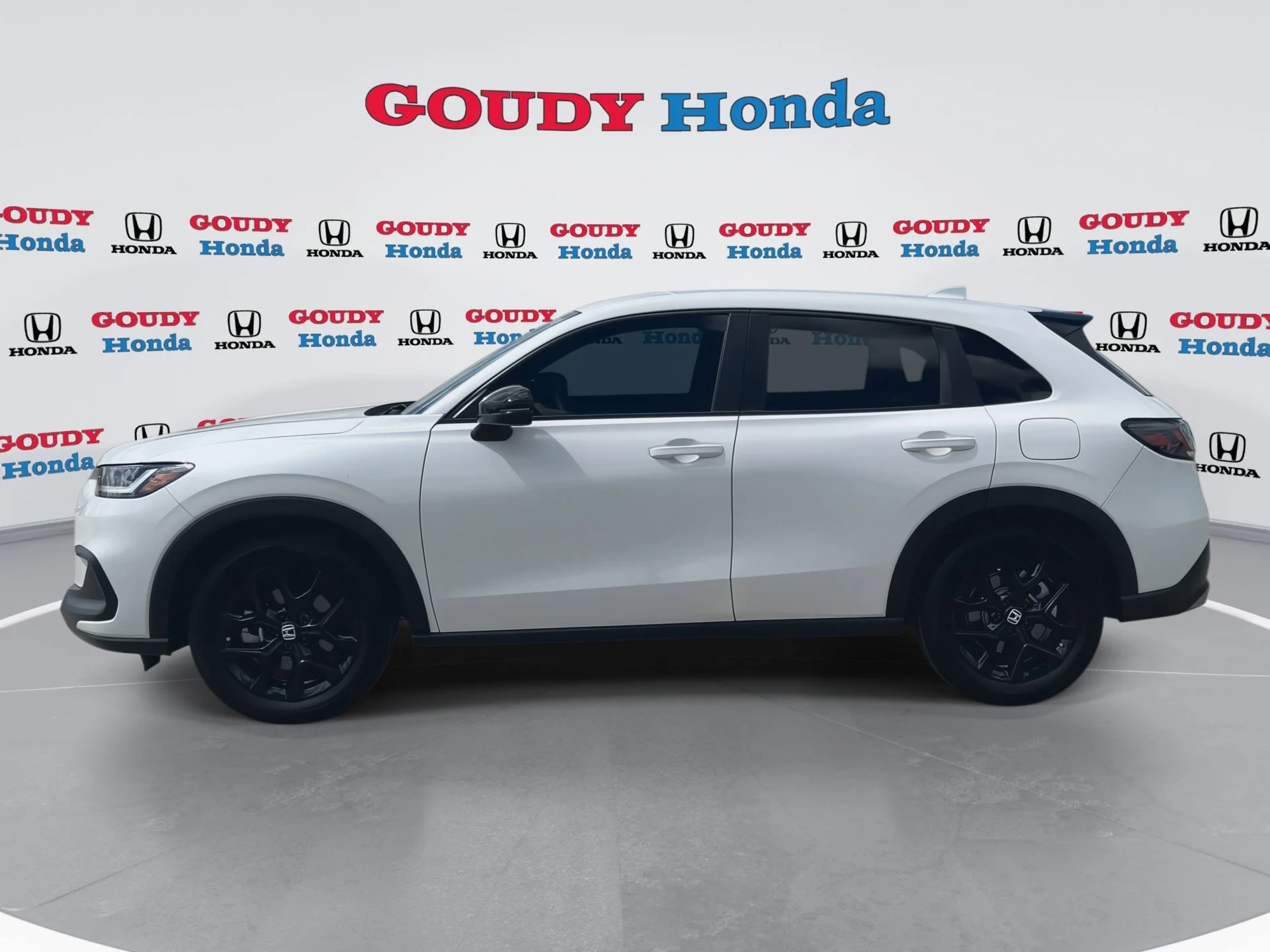 2024 Honda HR-V Sport - Photo 15