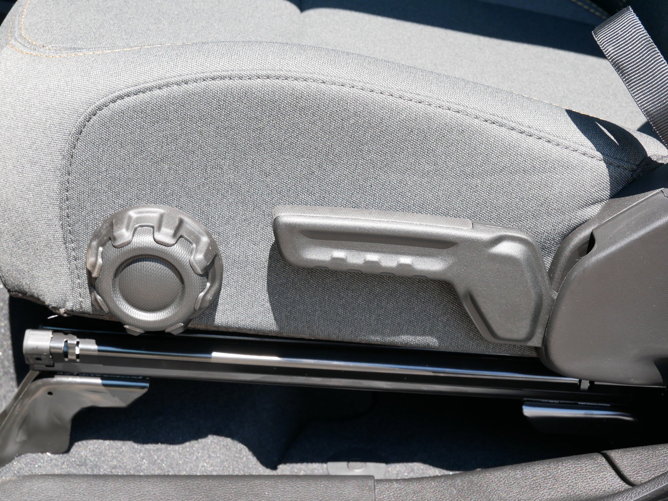 2025 Jeep Wrangler 4-Door Sport S - Photo 12