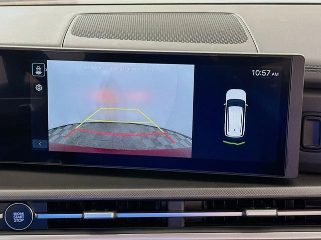 New 2026 Hyundai SANTA FE XRT