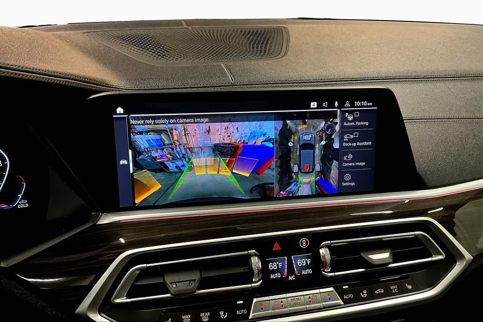 2019 BMW X5 40i - Photo 57