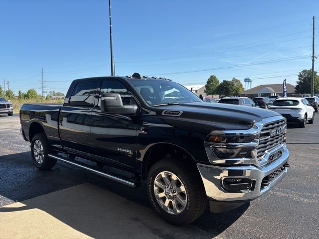 2026 RAM 2500 Big Horn - Photo 7