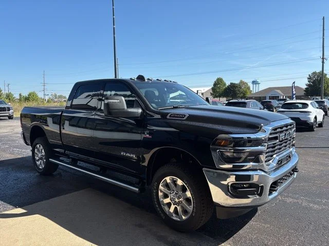 2026 RAM 2500 Big Horn - Photo 7