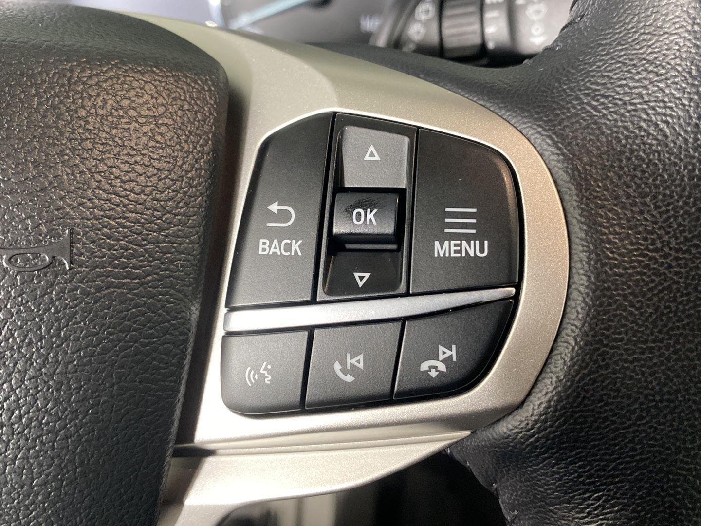 Used 2022 Carbonized Gray Ford XLT image 12