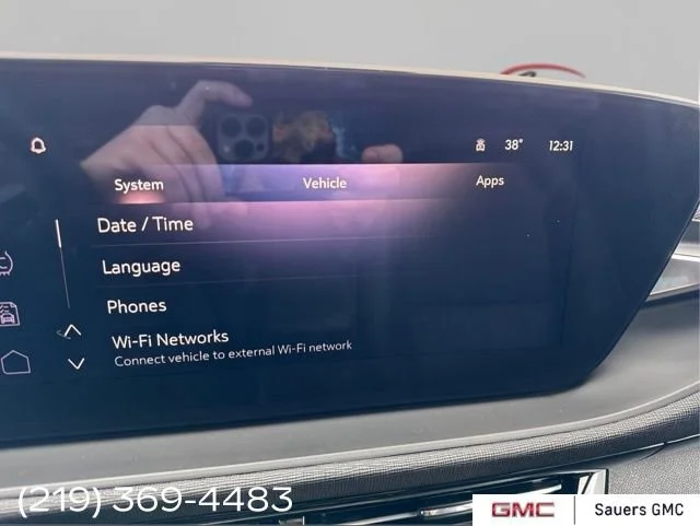 2024 Buick Envista Avenir - Photo 17