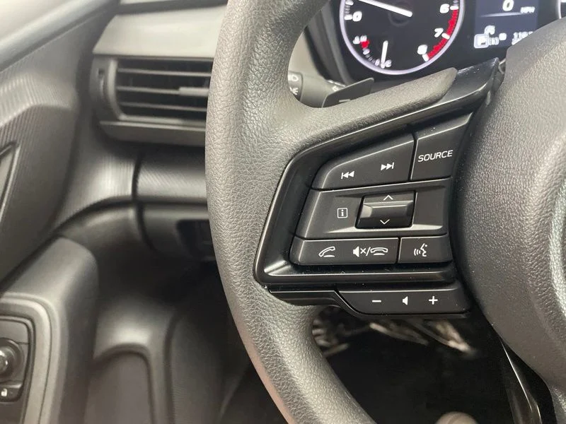New 2026 CRYSTAL WHITE PEARL Subaru Premium image 28