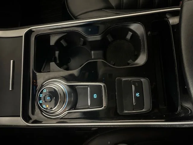 Used 2019 Black Metallic Ford SEL image 29