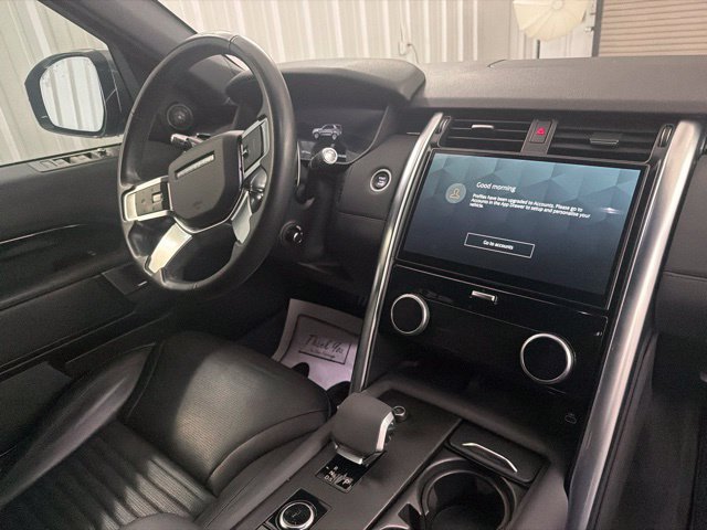 2021 Land Rover Discovery S - Photo 23