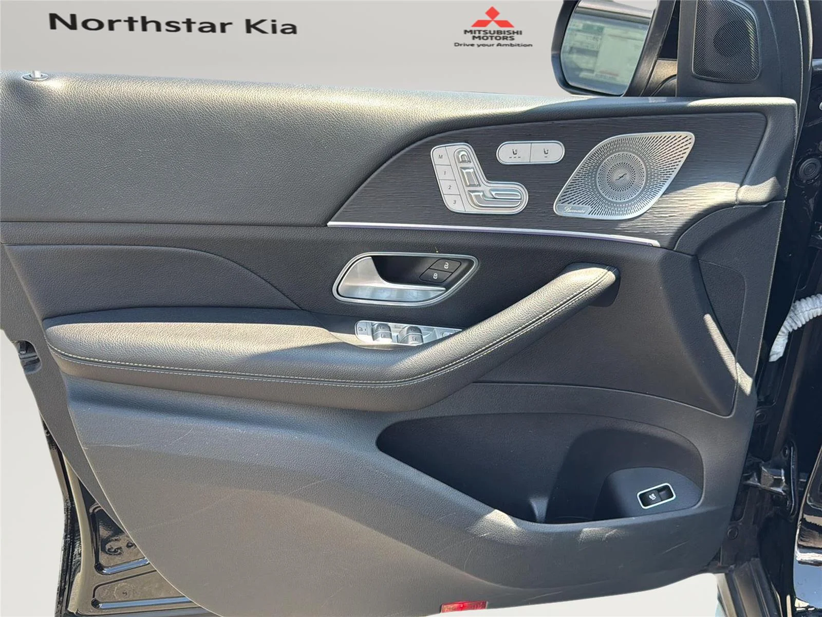 Used 2022 Black Mercedes-Benz GLE 350 image 15