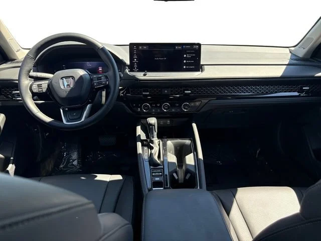 Used 2026 Gray Honda Touring image 14