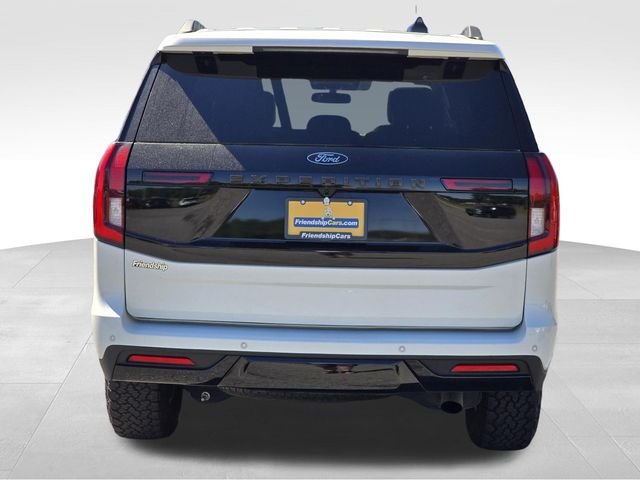 Used 2025 White Ford Tremor image 28