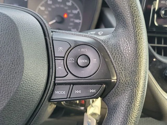 2023 Toyota Corolla LE - Photo 23