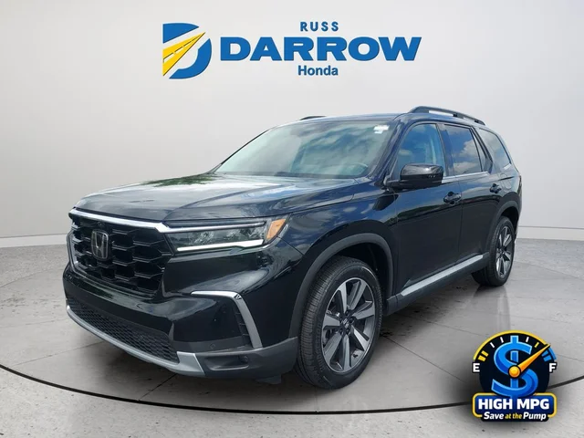 2024 Honda Pilot AWD ELITE
