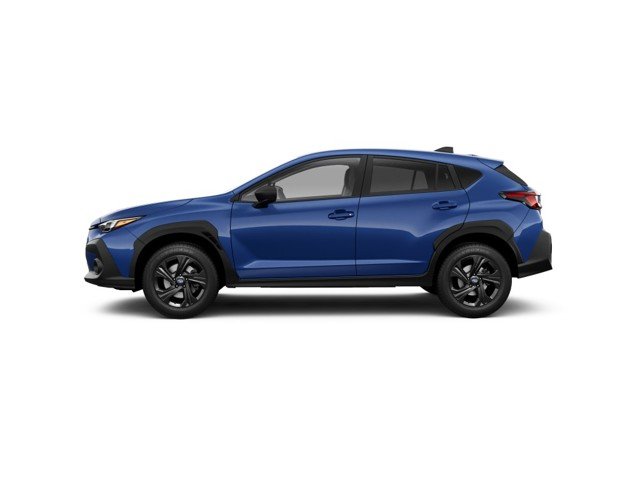 New 2027 DAYBREAK BLUE PEARL Subaru  image 4