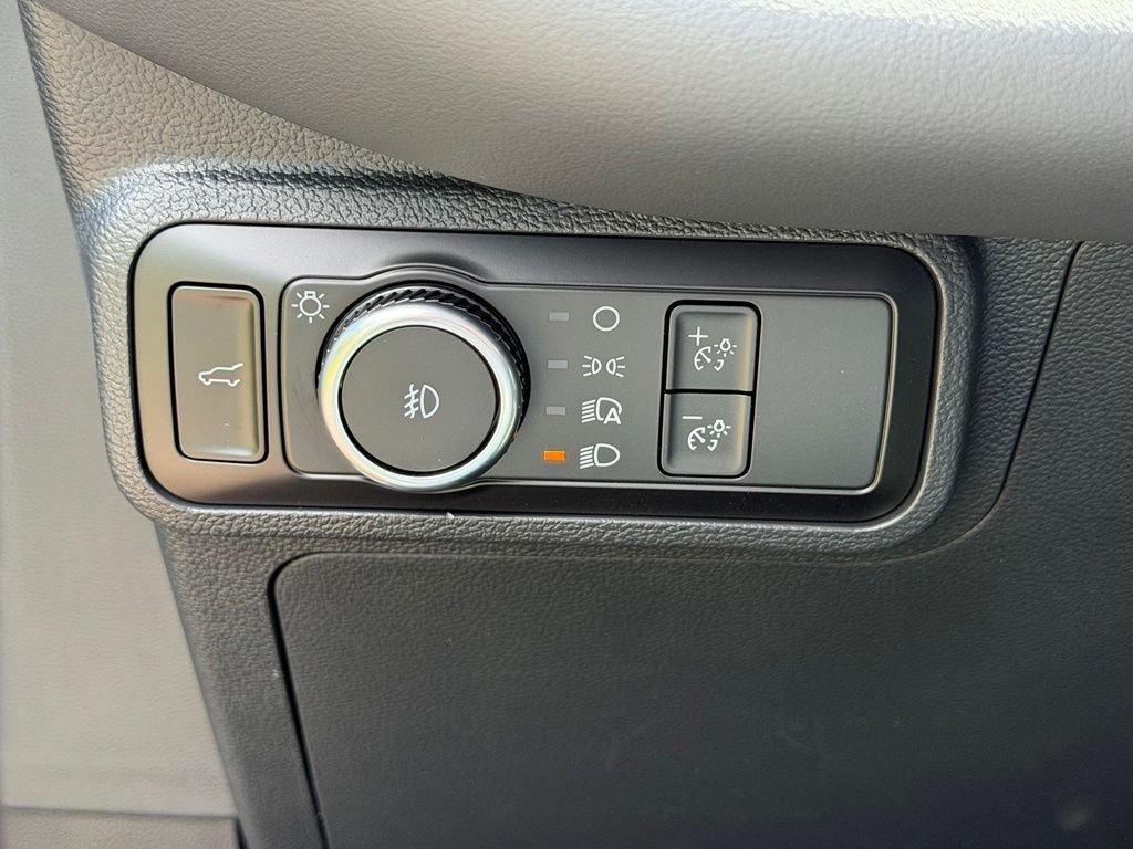 New 2026 White Ford Active image 15