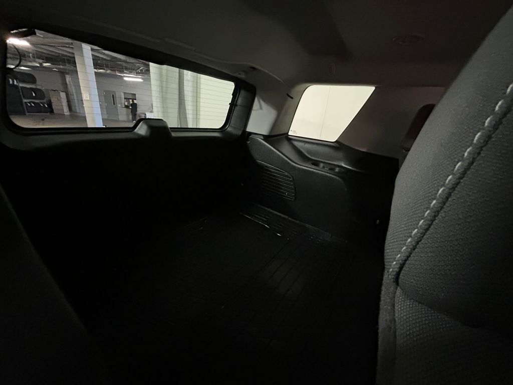 Used 2019 Red Chevrolet LS image 17