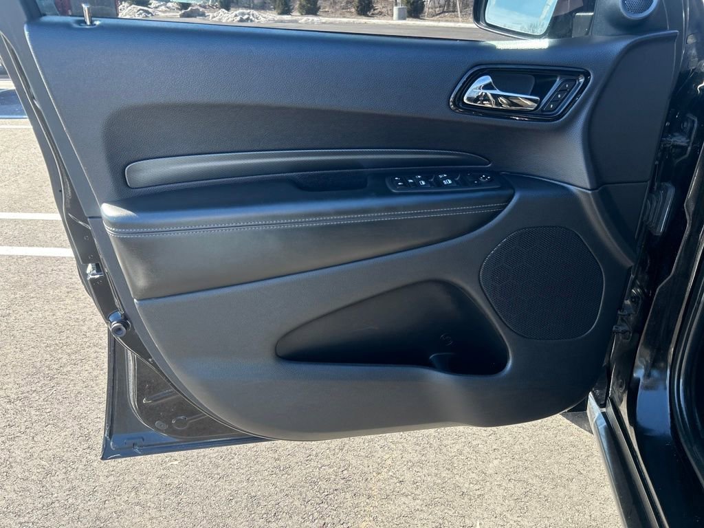 2022 Dodge Durango GT Plus - Photo 20