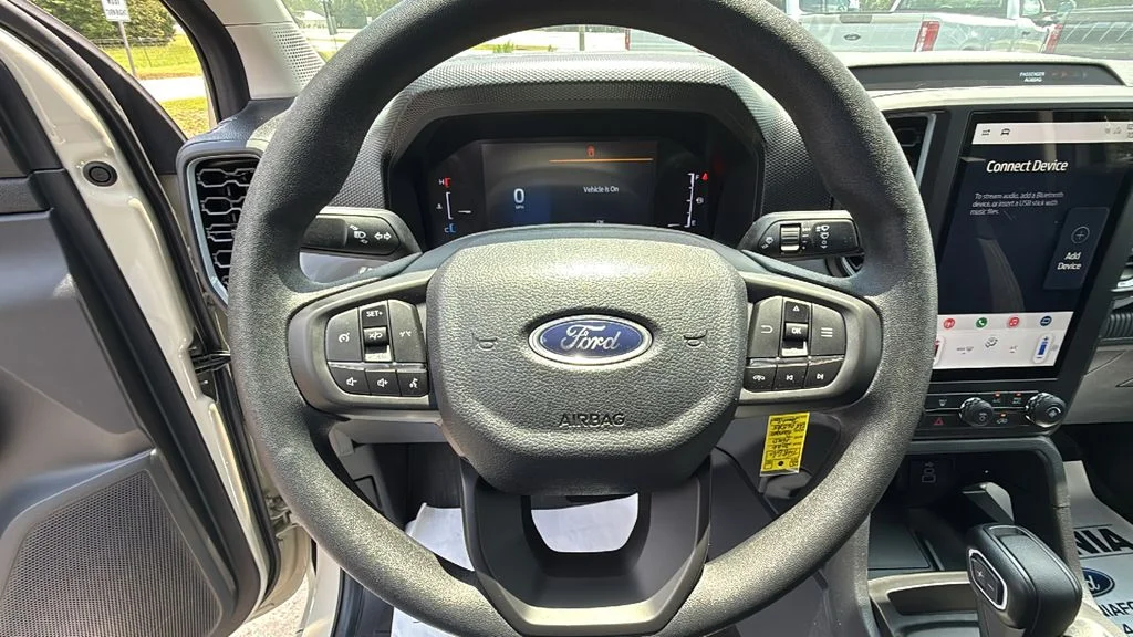 New 2026 Desert Sand Ford XL image 20