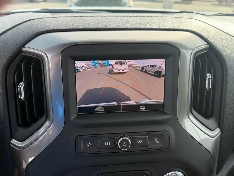 New 2026 Sterling Metallic GMC Pro image 11