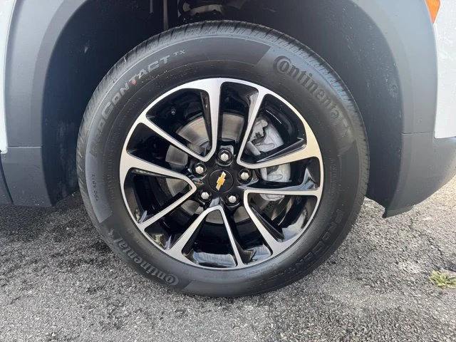 2026 Chevrolet Trailblazer LT - Photo 10